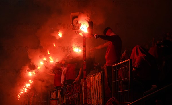 BayArena Leverkusen