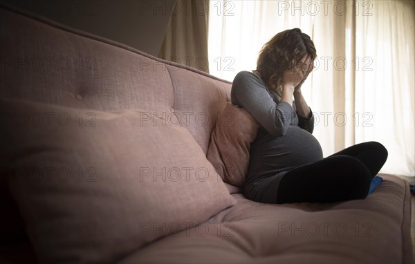 Topic: Pregnancy and Depression