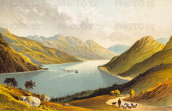 Loch Long