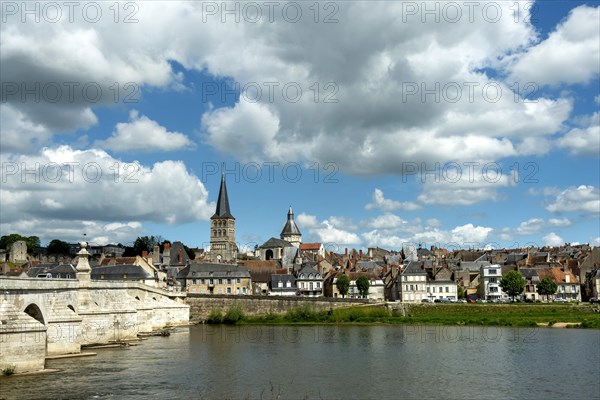 La Charite-sur-Loire