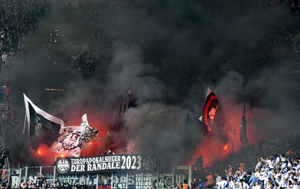 Veltins Arena Gelsenkirchen