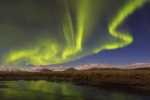 Northern Lights