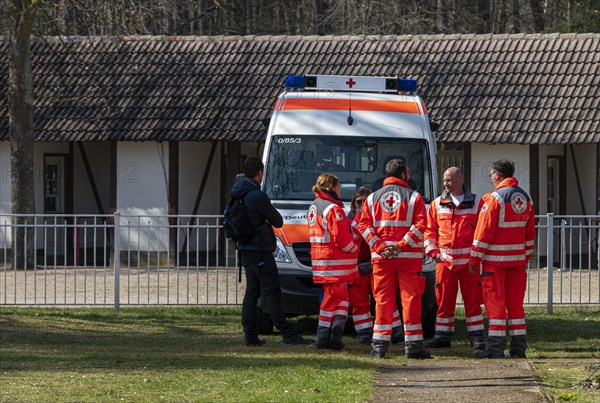 German Red Cross