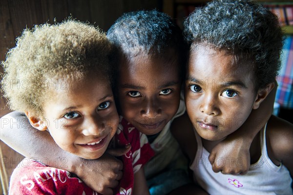 Naval in the Highlands of Viti Levu