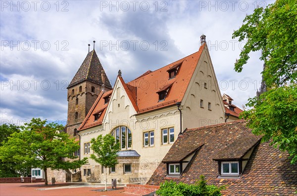 The Metzgerturm