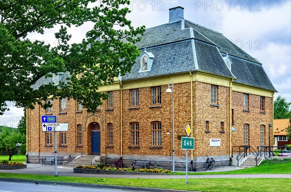 The Mellerud Museum