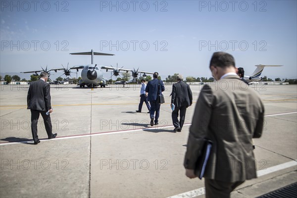 Airbus A400M