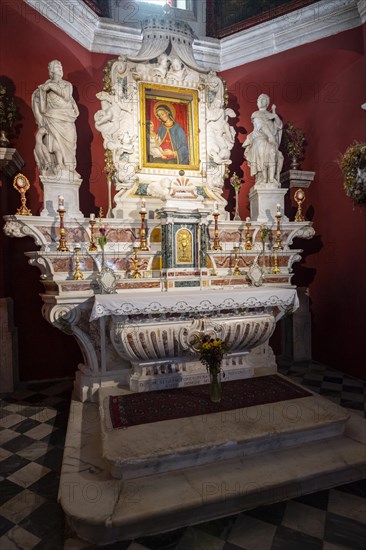 Altar