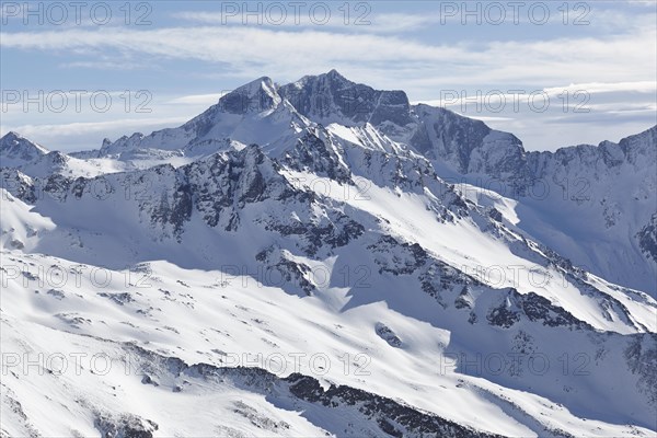 Hochalmspitze