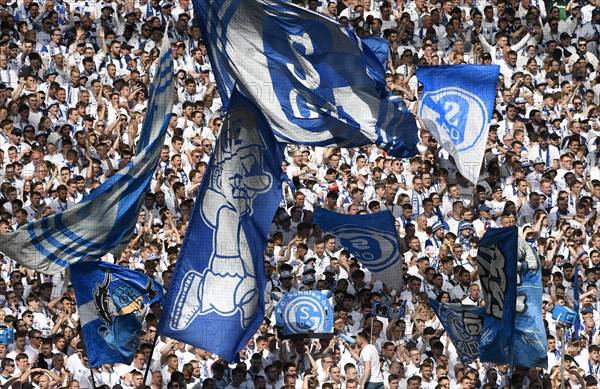 Veltins Arena Gelsenkirchen