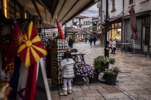 Skopje