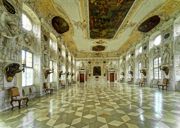 Kaisersaal