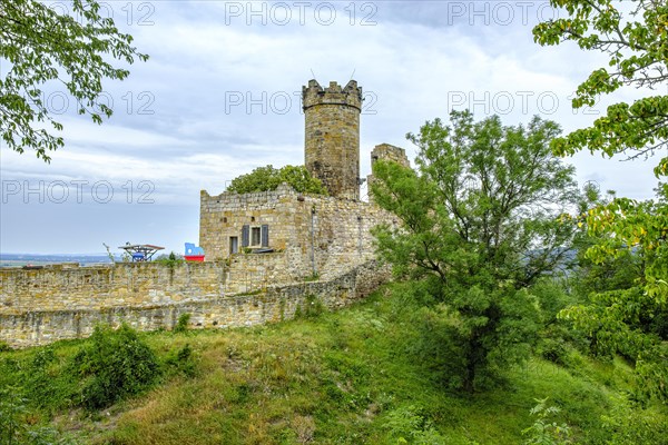 Muehlburg Castle