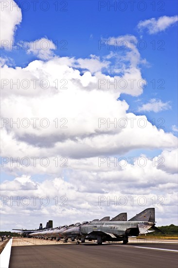 McDonnell Douglas F-4F Phantom II