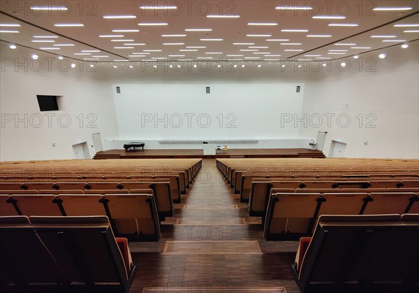 Auditorium maximum