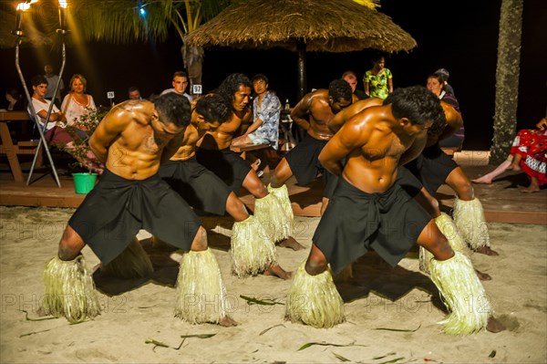 Ritual ceremony