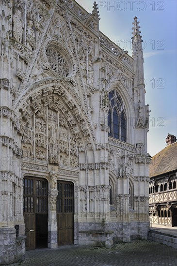 Chapel of the Holy Spirit