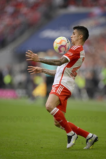 Joao Cancelo FC Bayern Munich FCB