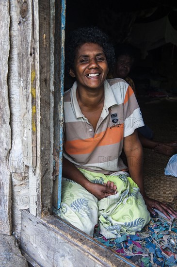 Naval in the Highlands of Viti Levu