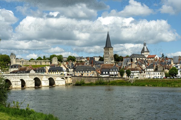 La Charite-sur-Loire