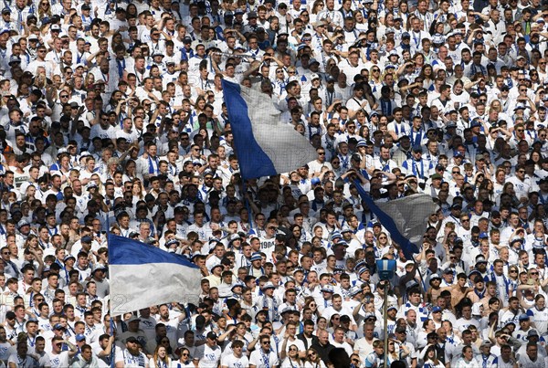 Veltins Arena Gelsenkirchen