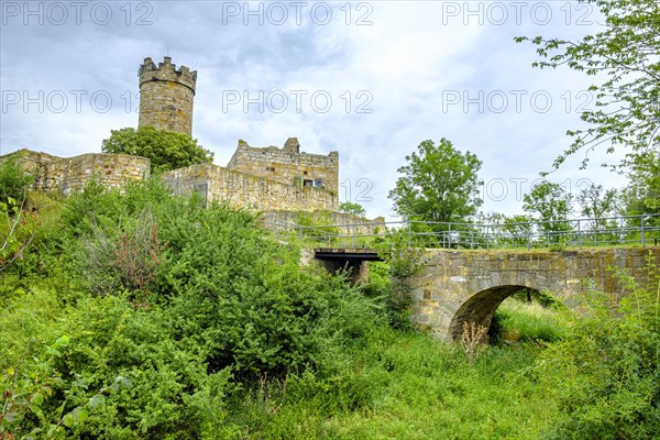 Muehlburg Castle