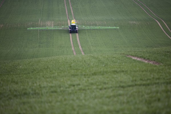 Crop protection