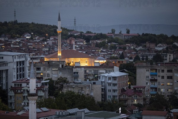 Skopje