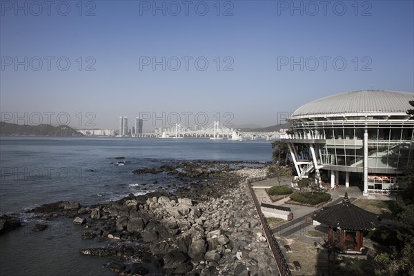 Gwangan Bridge