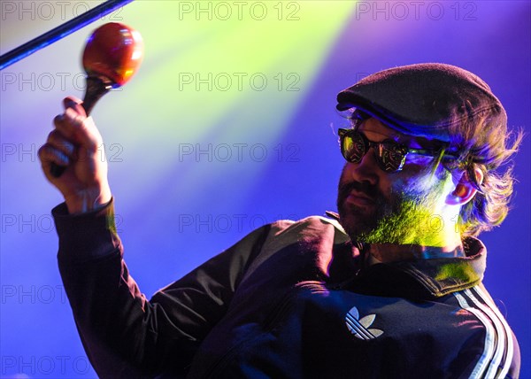 Eels plays Brighton Dome on 25.03.2013 at Brighton Dome