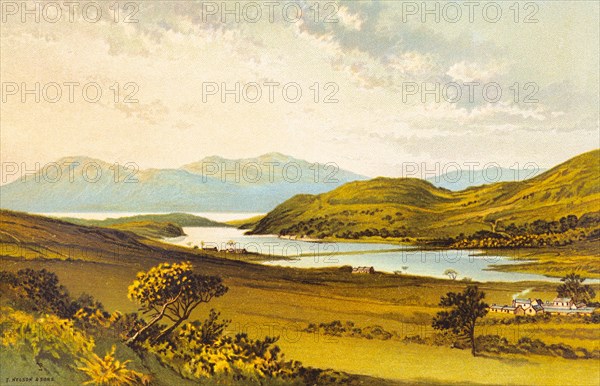 Loch Fad