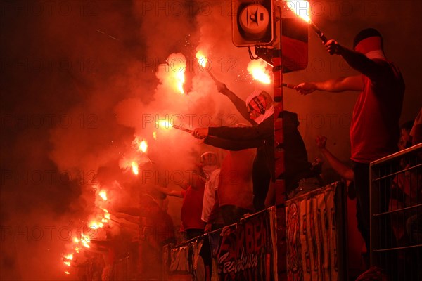 BayArena Leverkusen