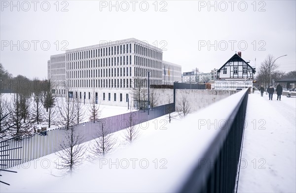 Federal Ministry of the Interior