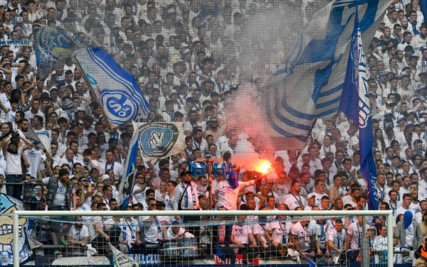 Veltins Arena Gelsenkirchen