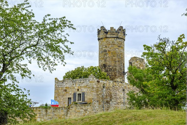 Muehlburg Castle