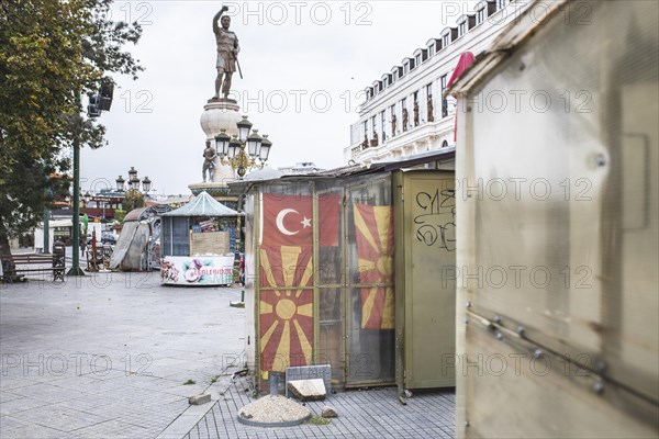 Skopje