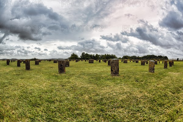 Woodhenge