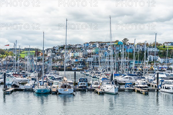 English Sea Village