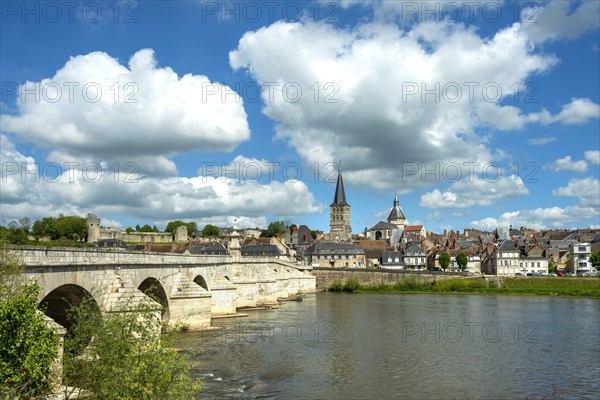 La Charite-sur-Loire