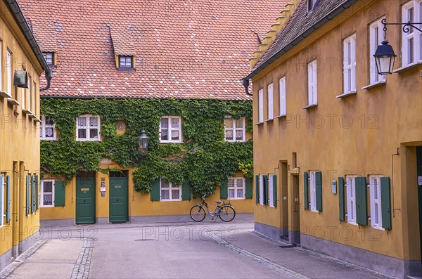 Fuggerei