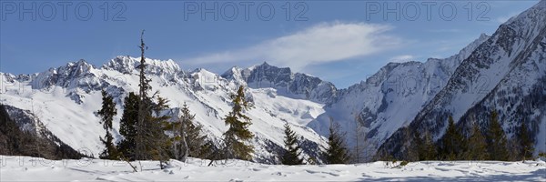 Hochalmspitze