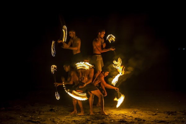 Ritual ceremony