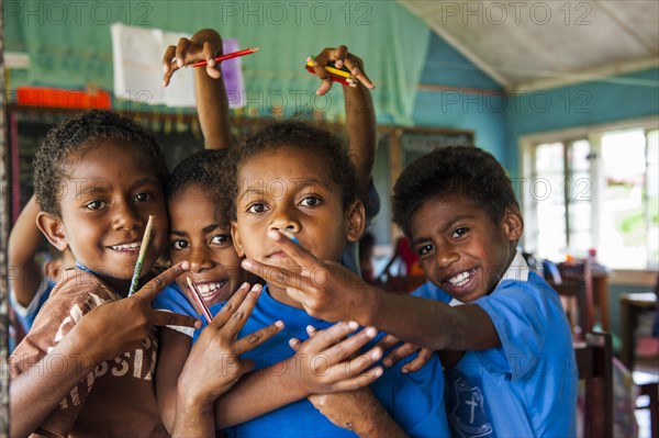 Naval in the Highlands of Viti Levu