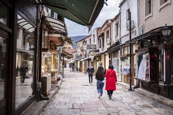 Skopje