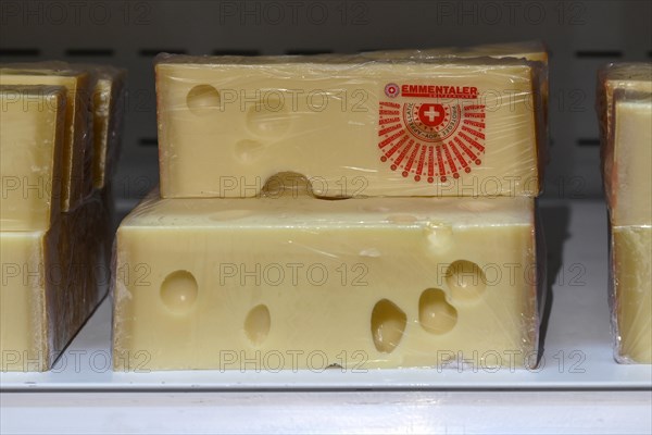 Emmental cheese