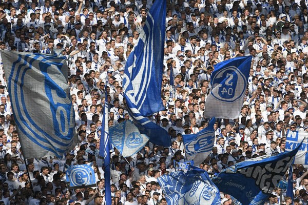 Veltins Arena Gelsenkirchen