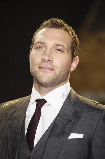 Jai Courtney