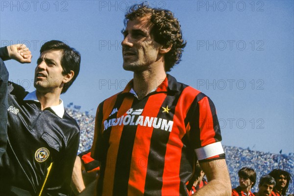 Franco BARESI