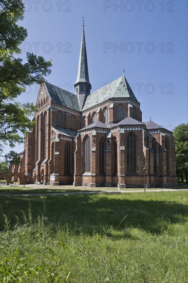 Bad Doberan Minster