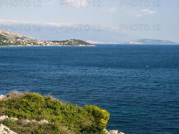 Sea bay